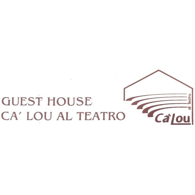 Guest House Ca' Lou Al Teatro ヴィチェンツァ エクステリア 写真
